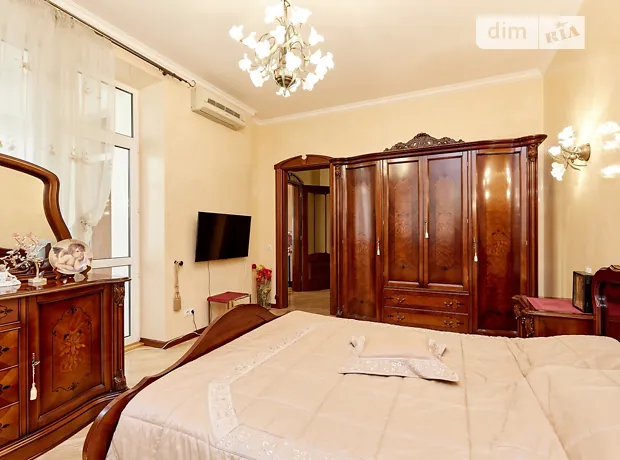 Квартира на вул. Старонаводницька, 13 в Києві, ID 166421, фото №41