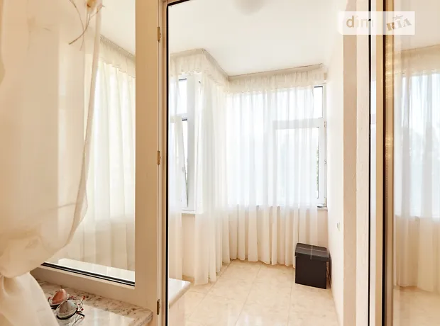 Квартира на вул. Старонаводницька, 13 в Києві, ID 166421, фото №42