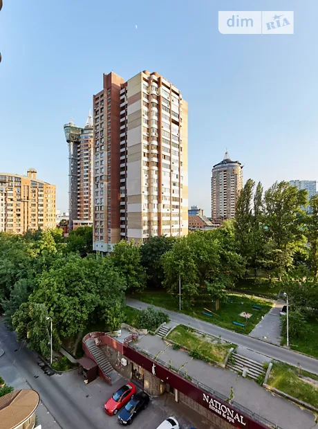 Квартира на вул. Старонаводницька, 13 в Києві, ID 166421, фото №44