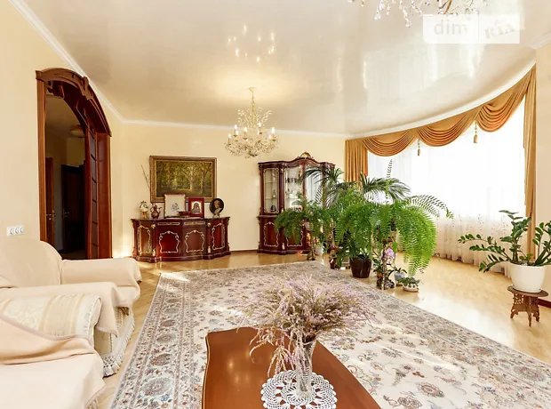 Квартира на вул. Старонаводницька, 13 в Києві, ID 166421, фото №6