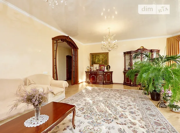 Квартира на вул. Старонаводницька, 13 в Києві, ID 166421, фото №7
