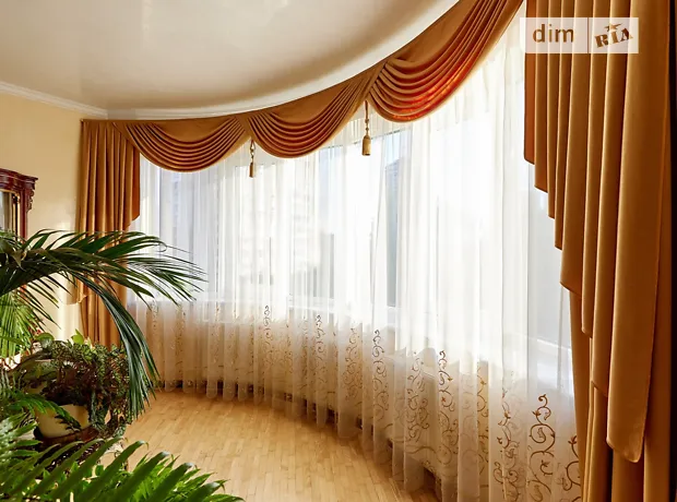 Квартира на вул. Старонаводницька, 13 в Києві, ID 166421, фото №8