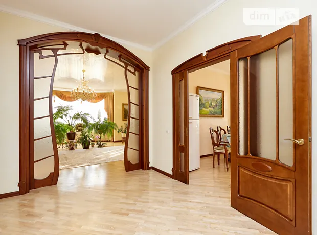 Квартира на вул. Старонаводницька, 13 в Києві, ID 166421, фото №9