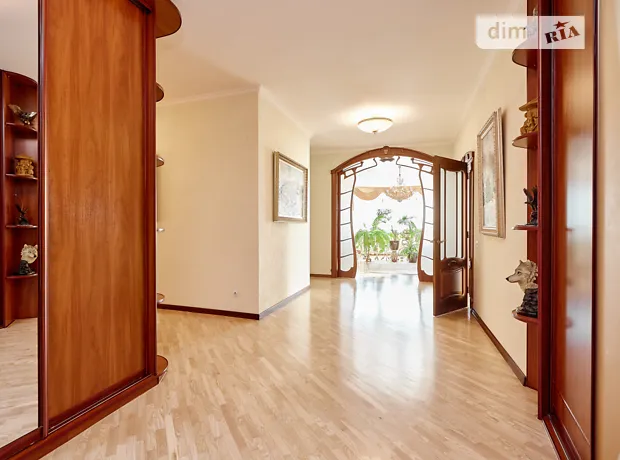Квартира на вул. Старонаводницька, 13 в Києві, ID 166421, фото №10