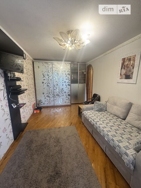 Квартира на вул. Біблика, 2Б в Харкові, ID 190435, фото №1