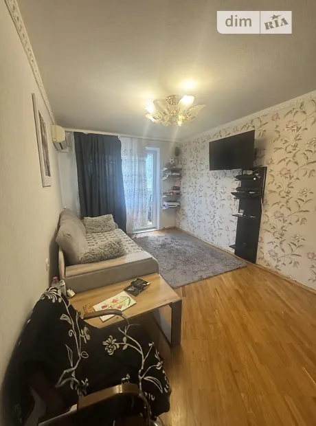 Квартира на вул. Біблика, 2Б в Харкові, ID 190435, фото №2
