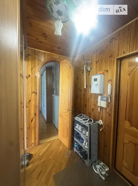 Квартира на вул. Біблика, 2Б в Харкові, ID 190435, фото №12