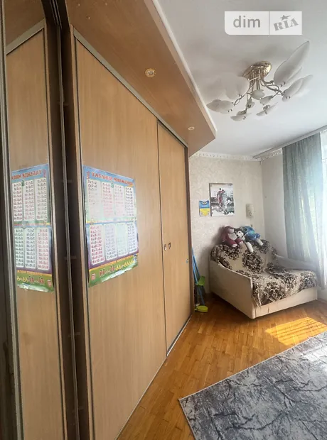 Квартира на вул. Біблика, 2Б в Харкові, ID 190435, фото №13