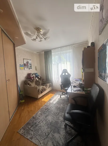 Квартира на вул. Біблика, 2Б в Харкові, ID 190435, фото №14