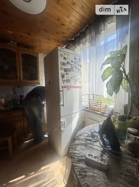 Квартира на вул. Біблика, 2Б в Харкові, ID 190435, фото №15