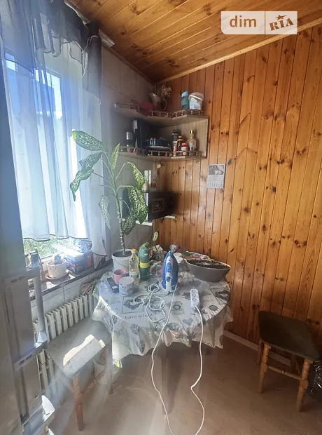 Квартира на вул. Біблика, 2Б в Харкові, ID 190435, фото №17