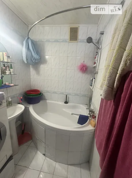 Квартира на вул. Біблика, 2Б в Харкові, ID 190435, фото №19