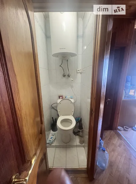 Квартира на вул. Біблика, 2Б в Харкові, ID 190435, фото №21