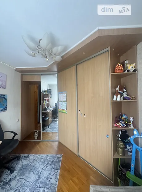 Квартира на вул. Біблика, 2Б в Харкові, ID 190435, фото №4