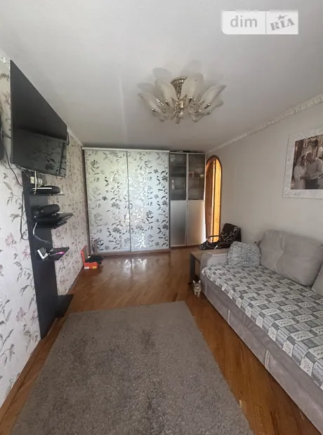 Квартира на вул. Біблика, 2Б в Харкові, ID 190435, фото №5