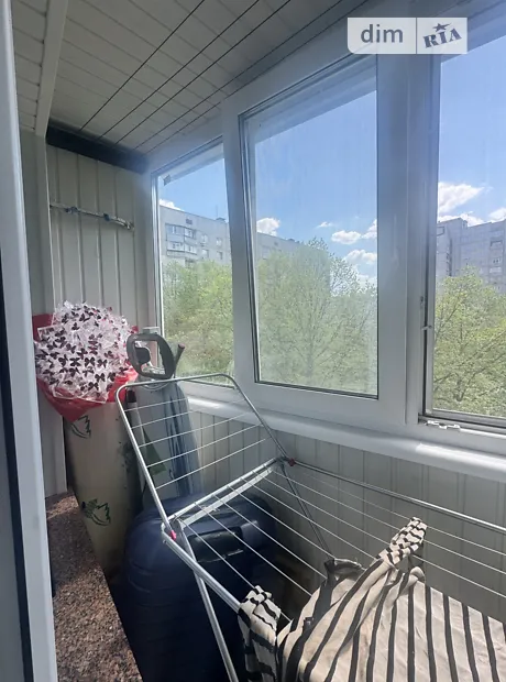 Квартира на вул. Біблика, 2Б в Харкові, ID 190435, фото №8