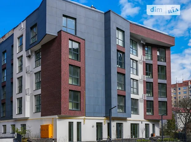 Квартира на вул. Ярославенка, 30 в Львові, ID 303605, фото №1