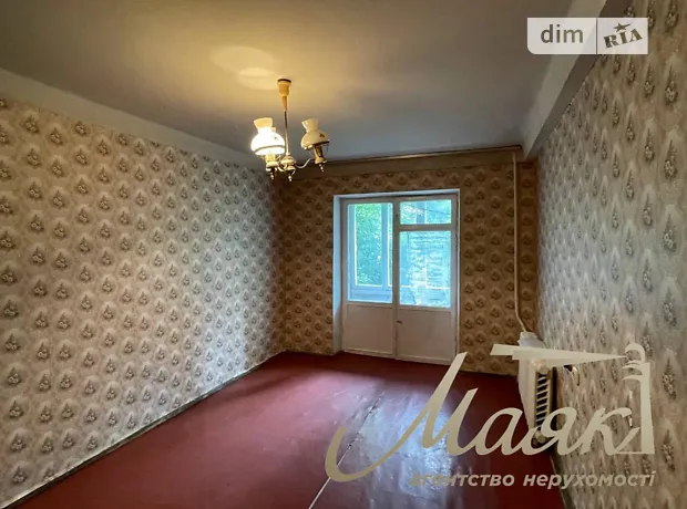 Квартира на вул. Кубанської України, 24А в Києві, ID 179888, фото №1