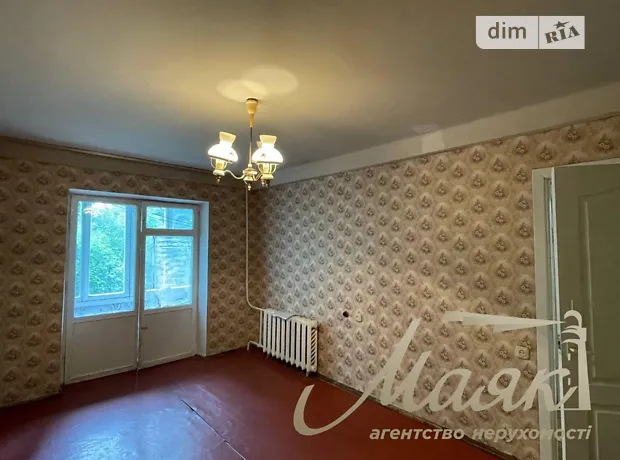 Квартира на вул. Кубанської України, 24А в Києві, ID 179888, фото №2