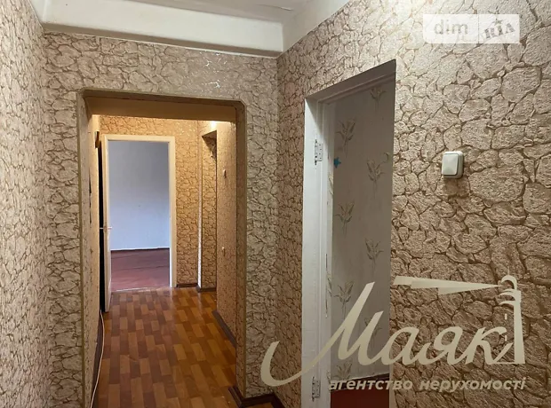 Квартира на вул. Кубанської України, 24А в Києві, ID 179888, фото №11