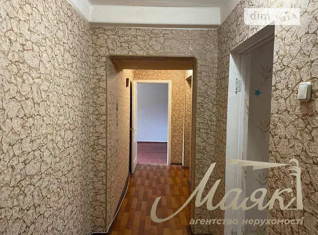 Квартира на вул. Кубанської України, 24А в Києві, ID 179888, фото №10