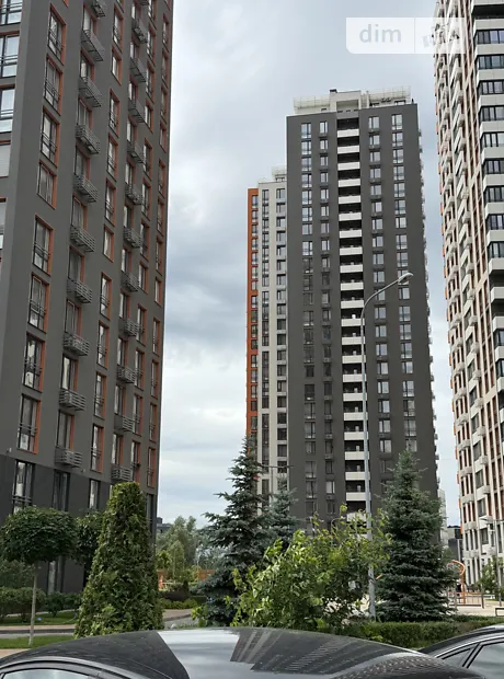 Квартира на наб. Дніпровська, 20Б в Києві, ID 174786, фото №3
