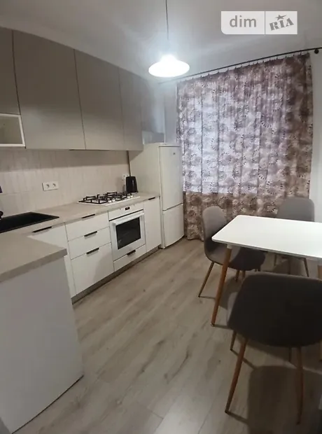 Квартира на вул. Білоруська, 21 в Києві, ID 198547, фото №1
