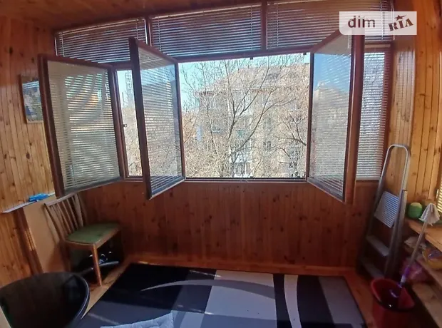 Квартира на вул. Білоруська, 21 в Києві, ID 198547, фото №17