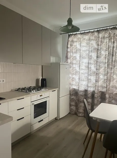 Квартира на вул. Білоруська, 21 в Києві, ID 198547, фото №3