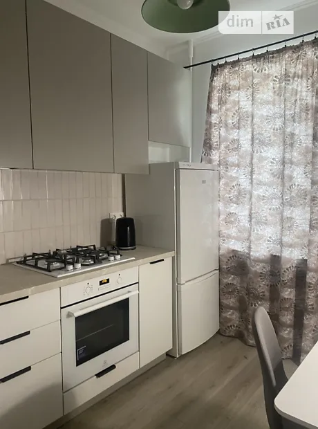 Квартира на вул. Білоруська, 21 в Києві, ID 198547, фото №5