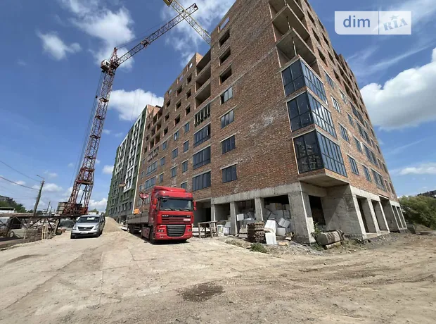 Квартира на вул. Озерна в Хмельницькому, ID 232986, фото №2
