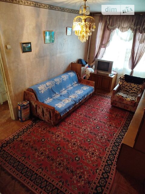 Квартира на вул. 10-ї Гвардійської Дивізії в Кривому Розі, ID 181600, фото №1