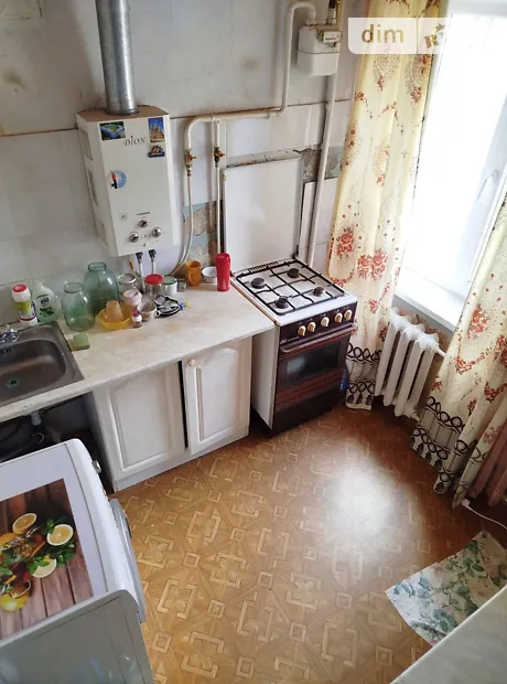 Квартира на вул. 10-ї Гвардійської Дивізії в Кривому Розі, ID 181600, фото №5