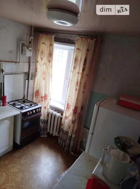 Квартира на вул. 10-ї Гвардійської Дивізії в Кривому Розі, ID 181600, фото №6