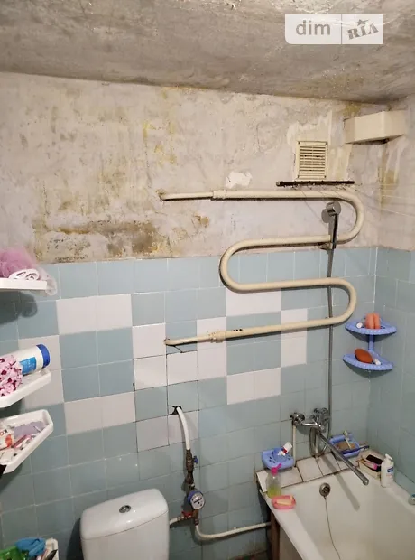 Квартира на вул. 10-ї Гвардійської Дивізії в Кривому Розі, ID 181600, фото №8