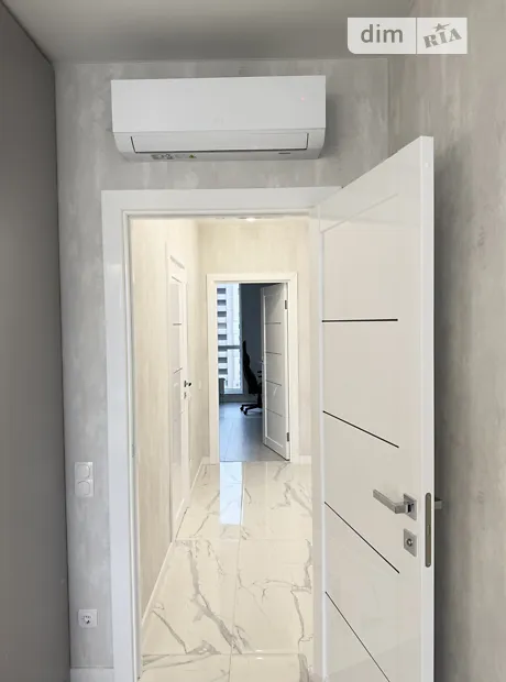 Квартира на вул. Ревуцького, 40Б в Києві, ID 195108, фото №16