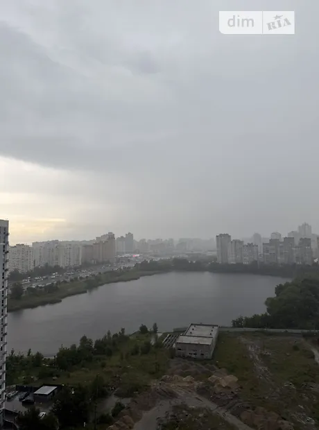 Квартира на вул. Ревуцького, 40Б в Києві, ID 195108, фото №17