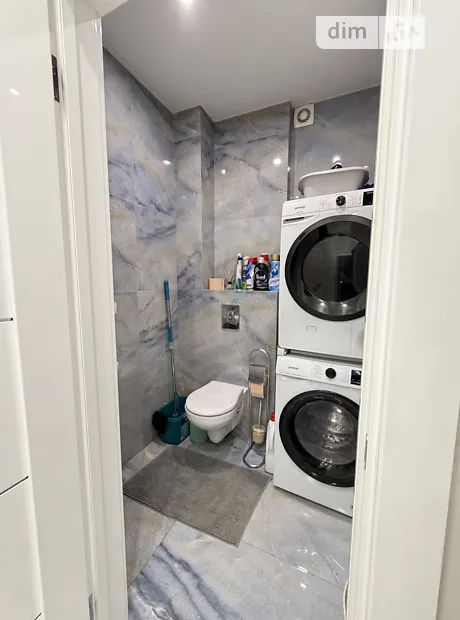 Квартира на вул. Ревуцького, 40Б в Києві, ID 195108, фото №8