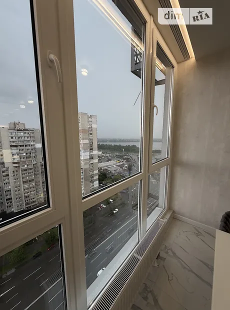 Квартира на вул. Ревуцького, 40Б в Києві, ID 195108, фото №9