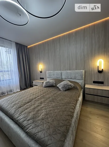 Квартира на вул. Українська, 1Б в Києві, ID 303541, фото №16