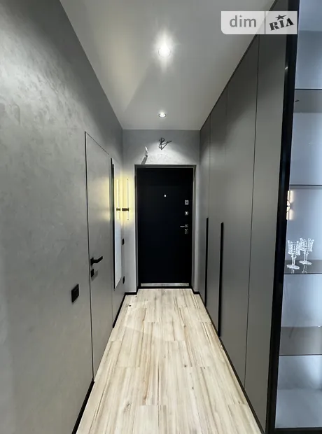 Квартира на вул. Українська, 1Б в Києві, ID 303541, фото №21