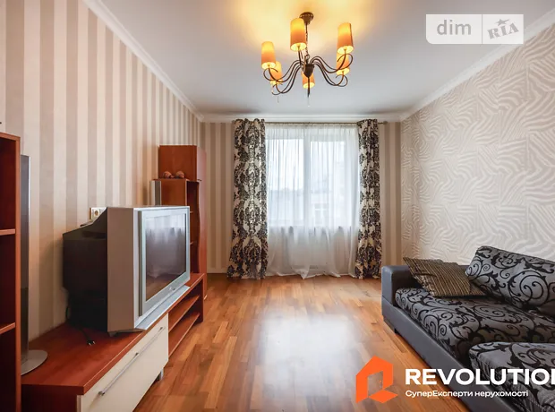 Квартира на вул. Юлії Здановської, 52А в Києві, ID 177168, фото №12