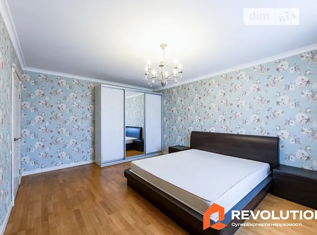 Квартира на вул. Юлії Здановської, 52А в Києві, ID 177168, фото №15