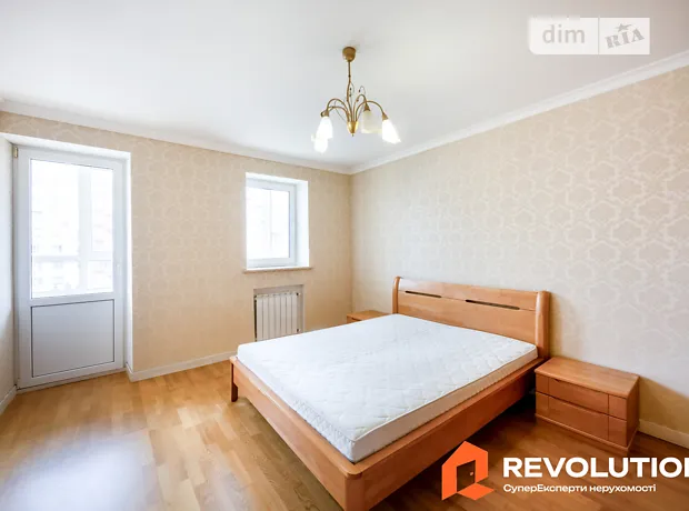 Квартира на вул. Юлії Здановської, 52А в Києві, ID 177168, фото №17