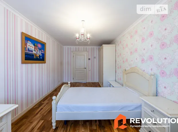 Квартира на вул. Юлії Здановської, 52А в Києві, ID 177168, фото №18