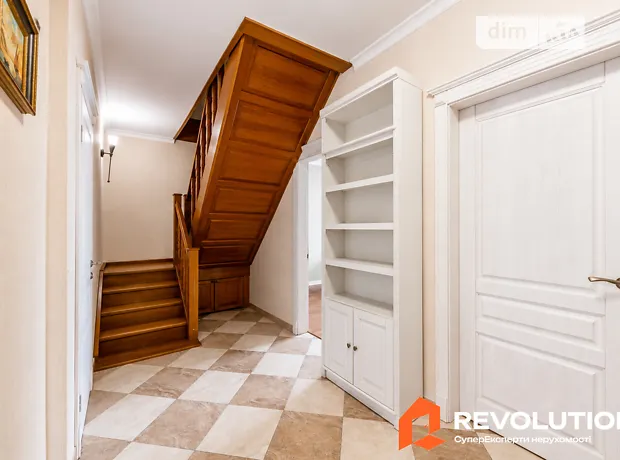 Квартира на вул. Юлії Здановської, 52А в Києві, ID 177168, фото №23
