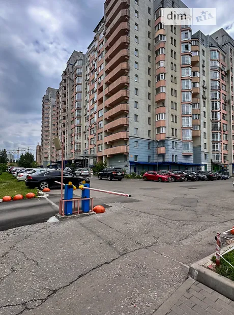 Квартира на вул. Юлії Здановської, 52А в Києві, ID 177168, фото №31