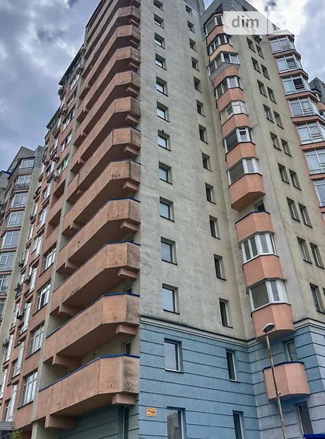 Квартира на вул. Юлії Здановської, 52А в Києві, ID 177168, фото №33
