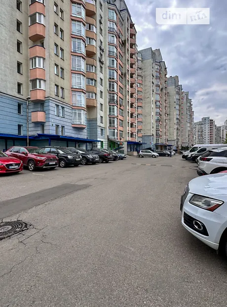 Квартира на вул. Юлії Здановської, 52А в Києві, ID 177168, фото №34