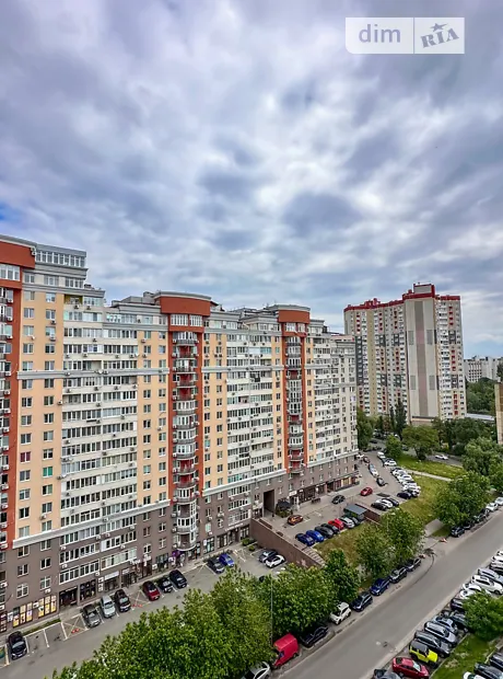 Квартира на вул. Юлії Здановської, 52А в Києві, ID 177168, фото №35